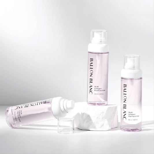 Multi Collagen Mist