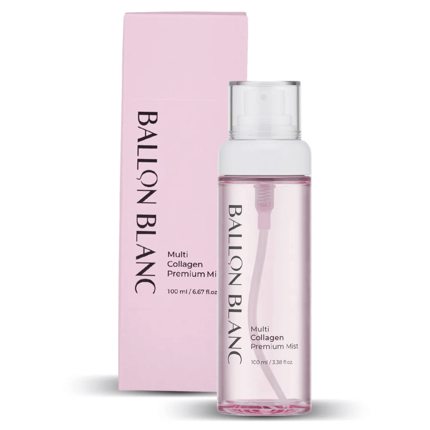 Multi Collagen Mist