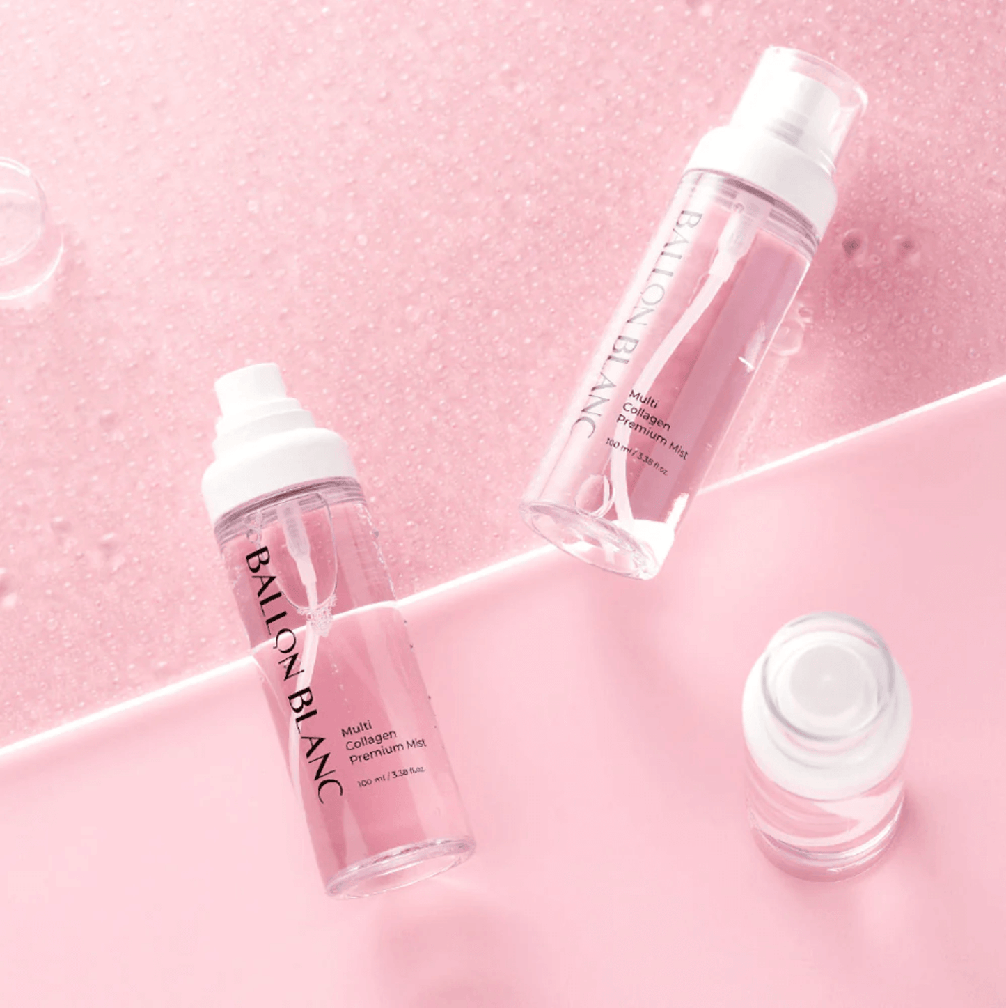 Multi Collagen Mist