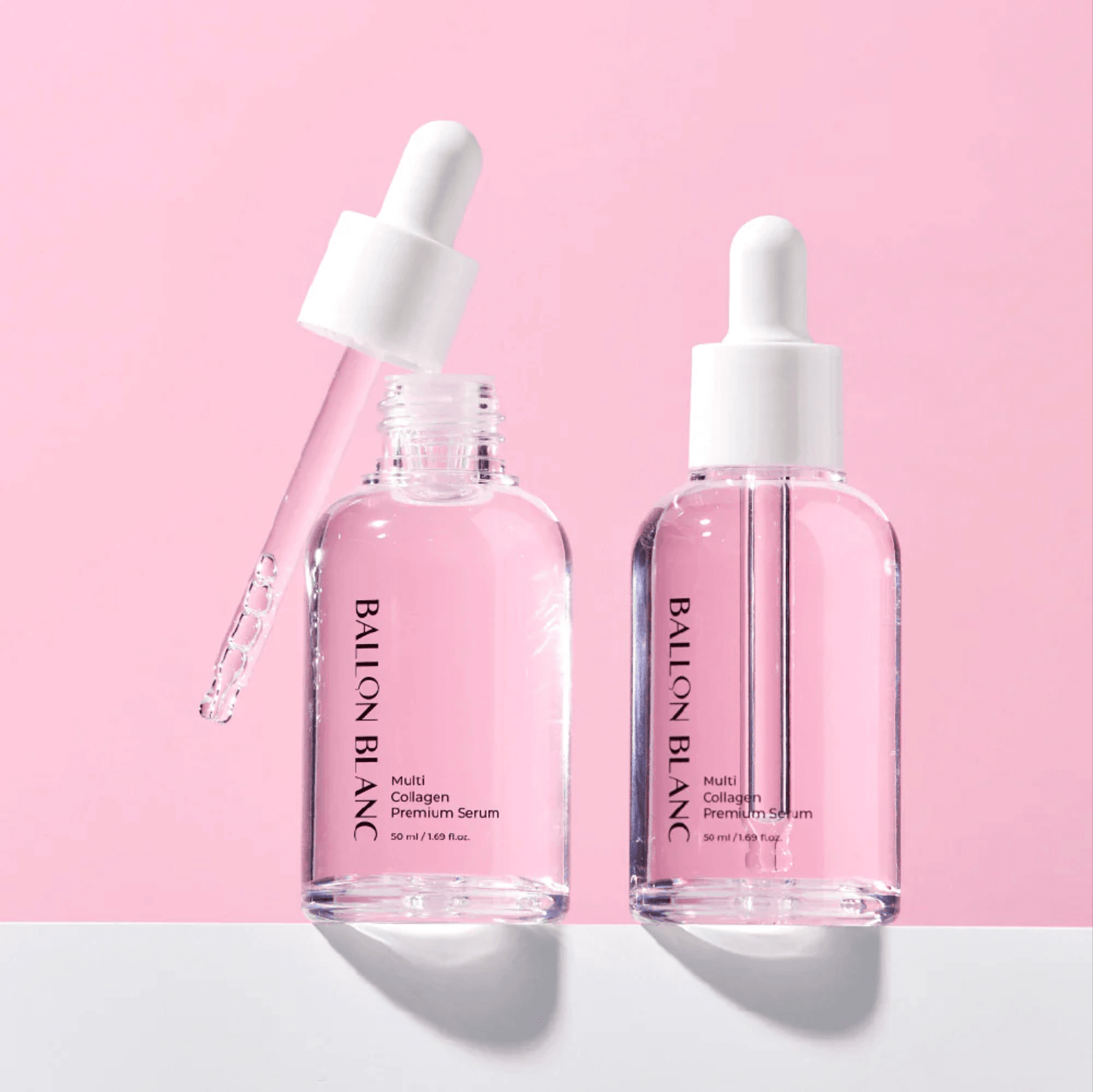 Multi Collagen Serum