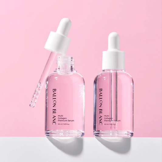 Multi Collagen Serum