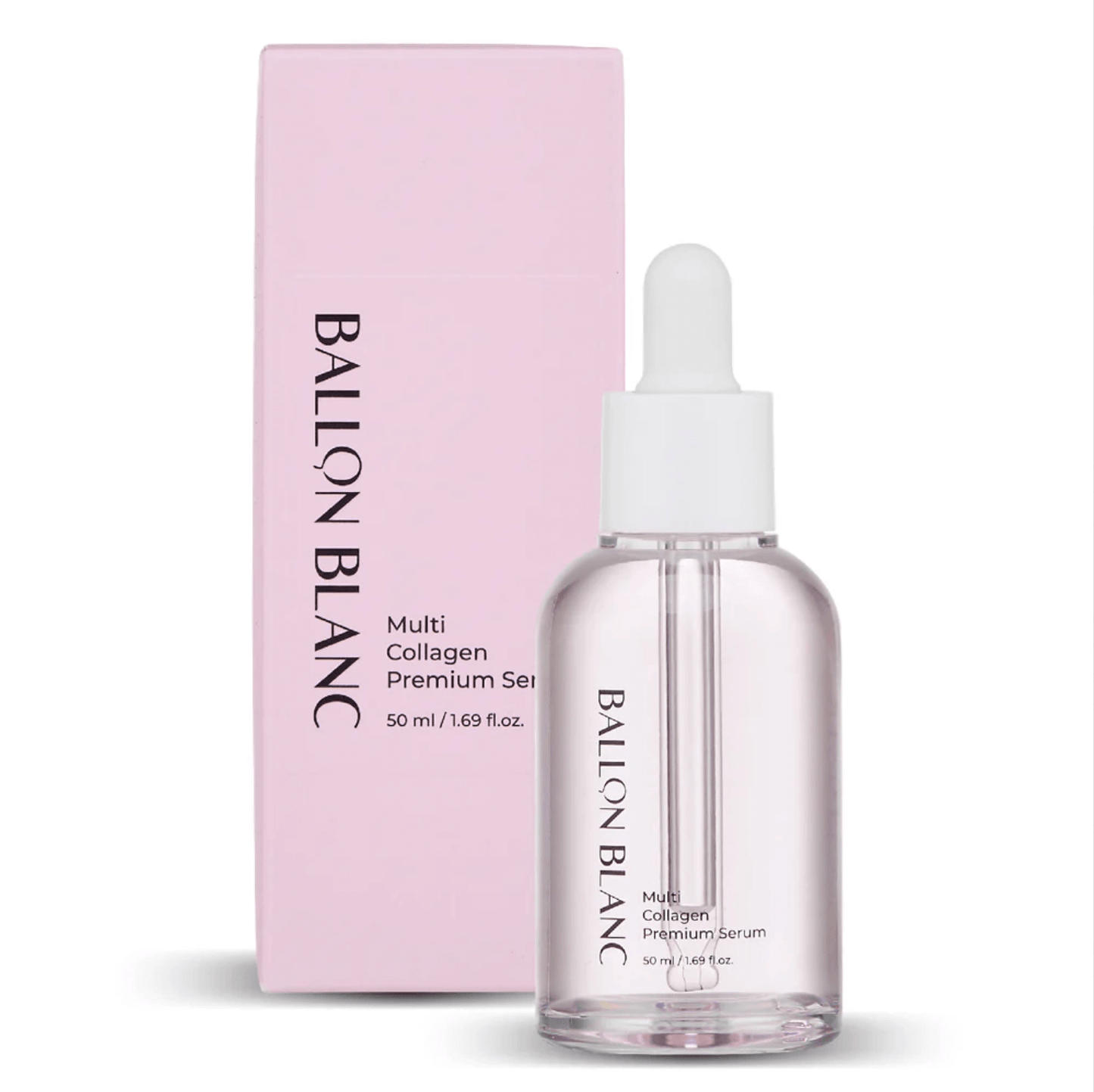Multi Collagen Serum