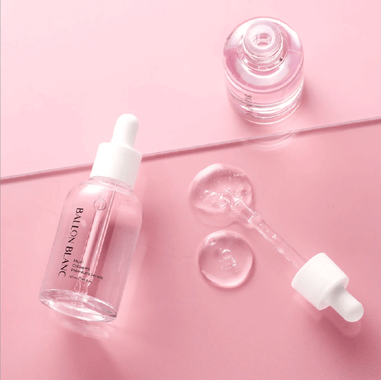 Multi Collagen Serum