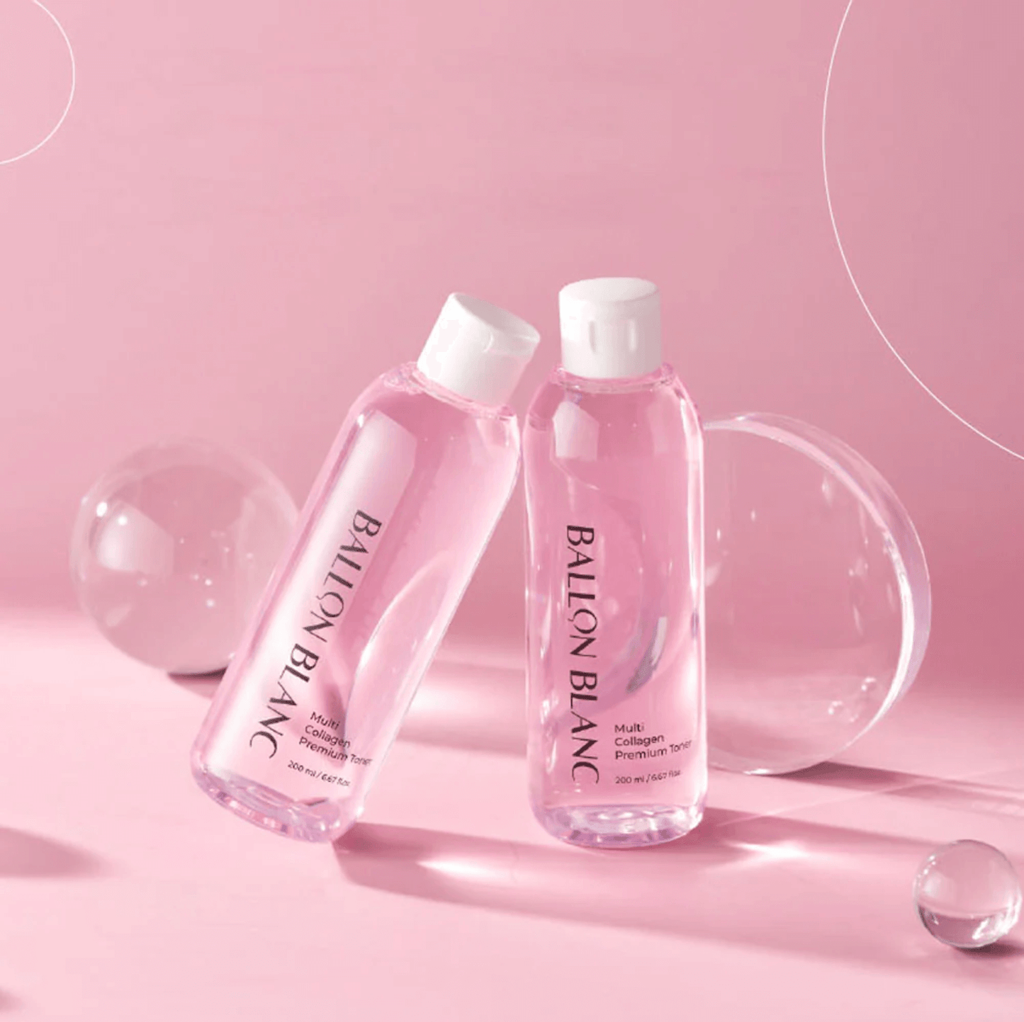 Multi Collagen Toner
