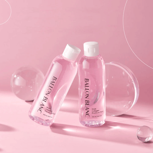 Multi Collagen Toner
