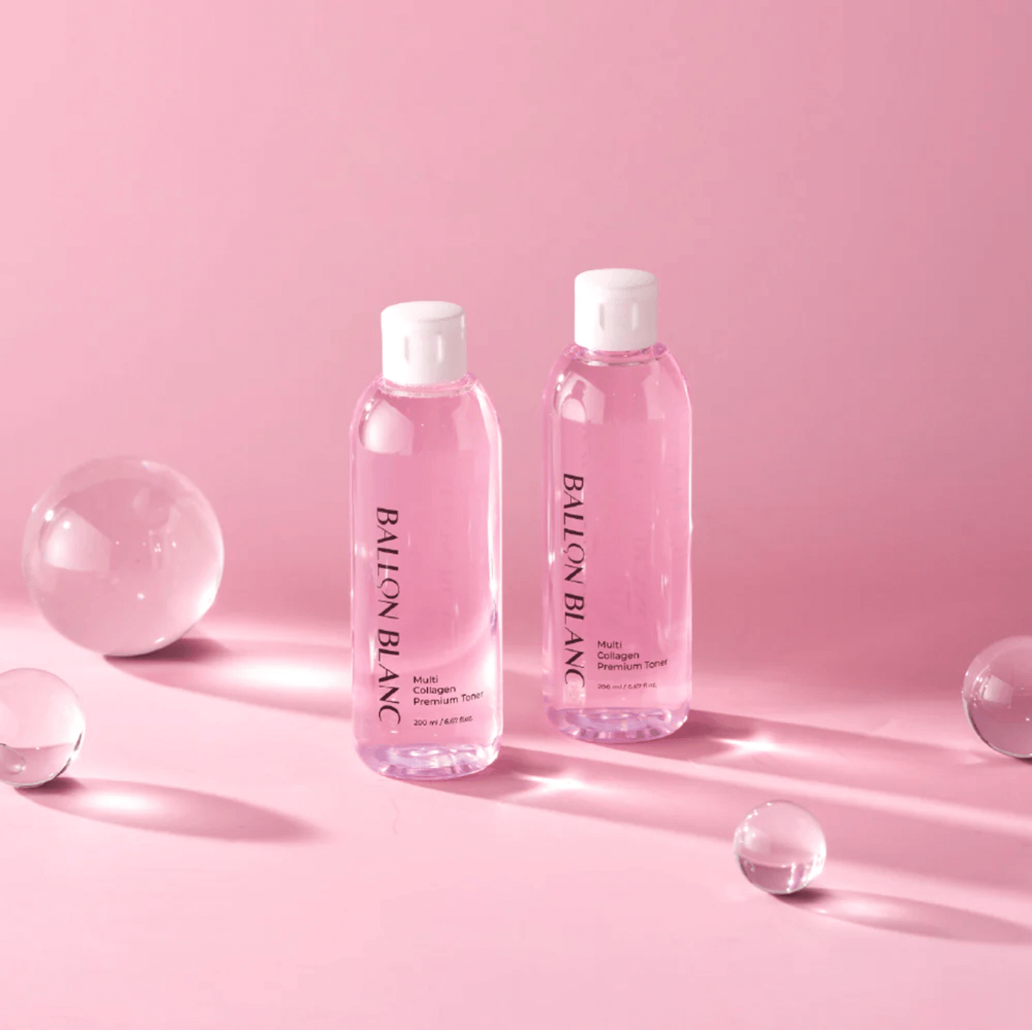 Multi Collagen Toner