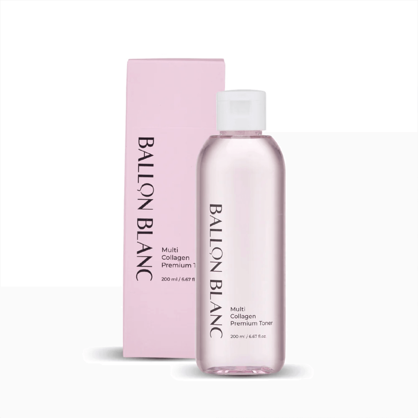 Multi Collagen Toner