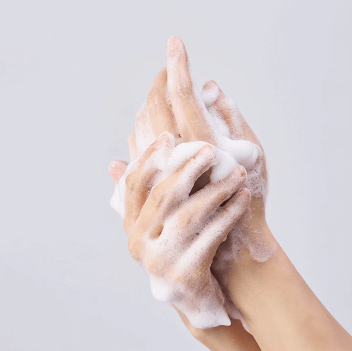 Multi Hyaluronic Acid Cleansing Foam