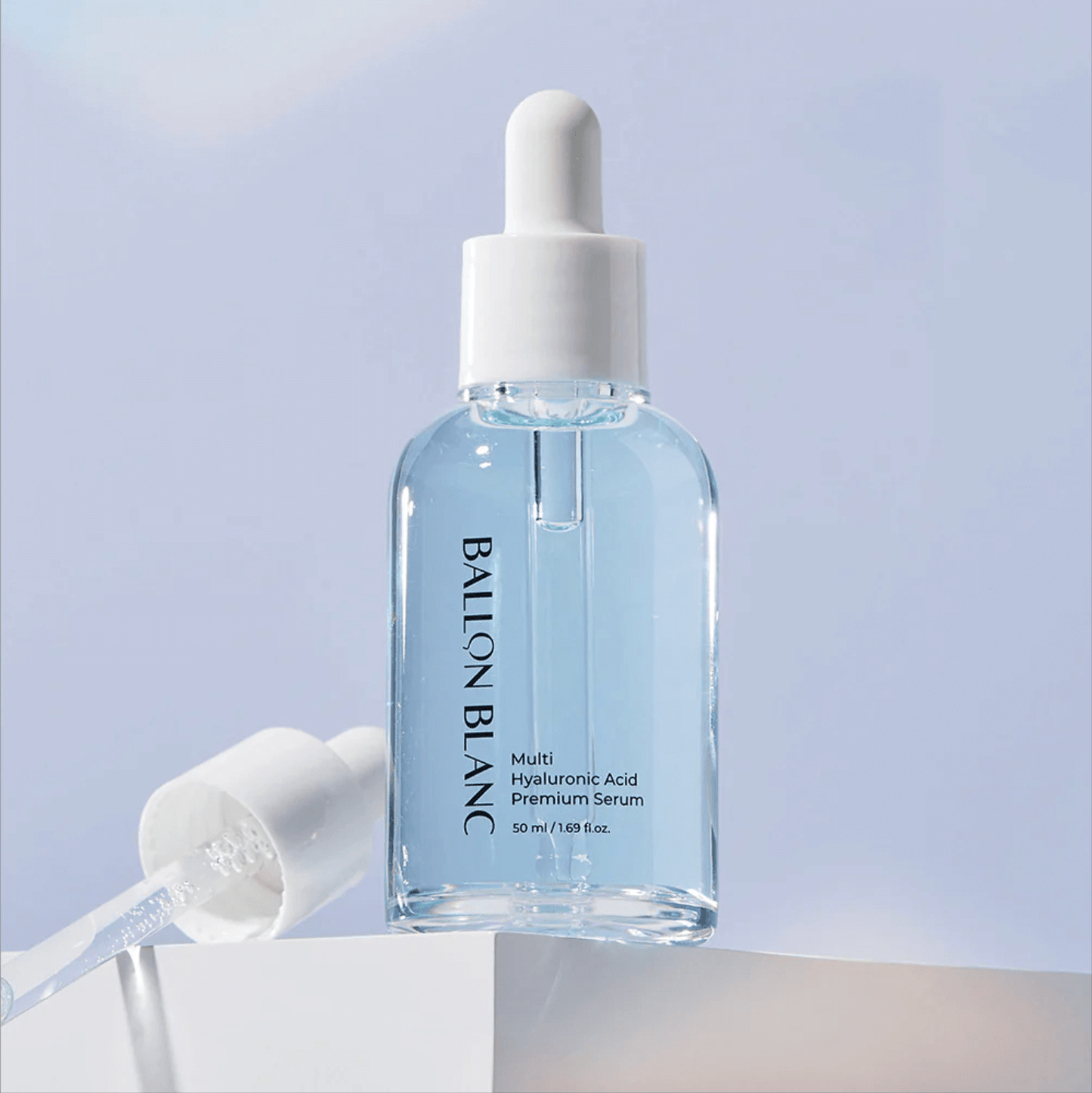 Multi Hyaluronic Acid Serum
