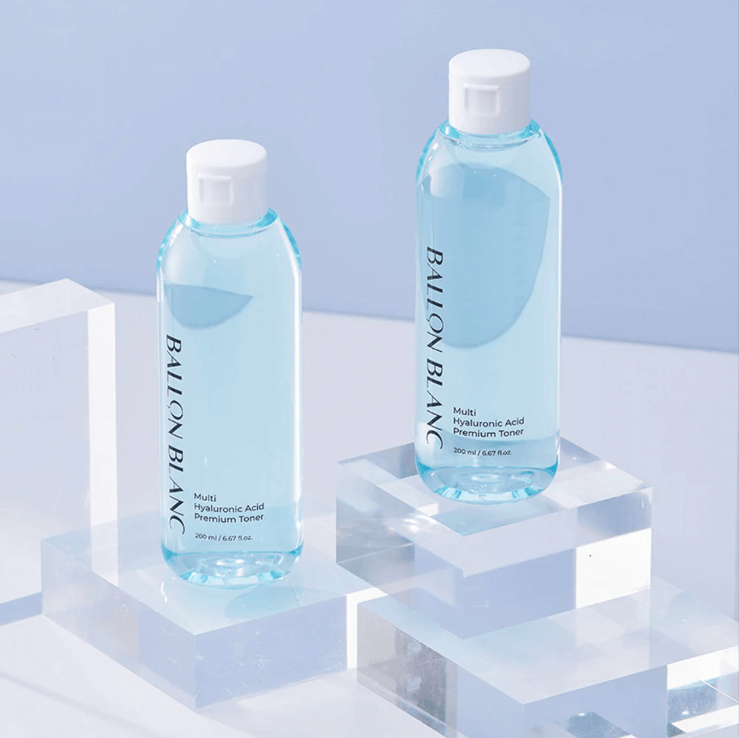 Multi Hyaluronic Acid Toner