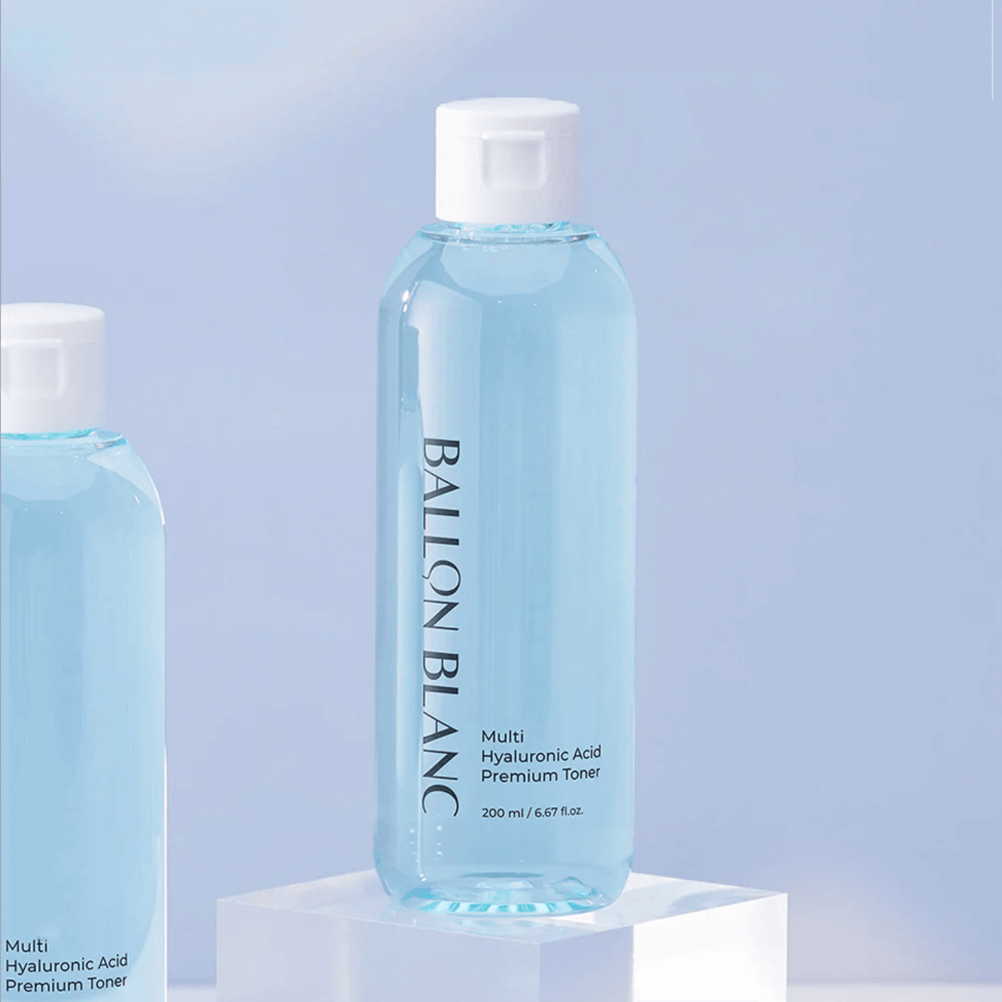 Multi Hyaluronic Acid Toner
