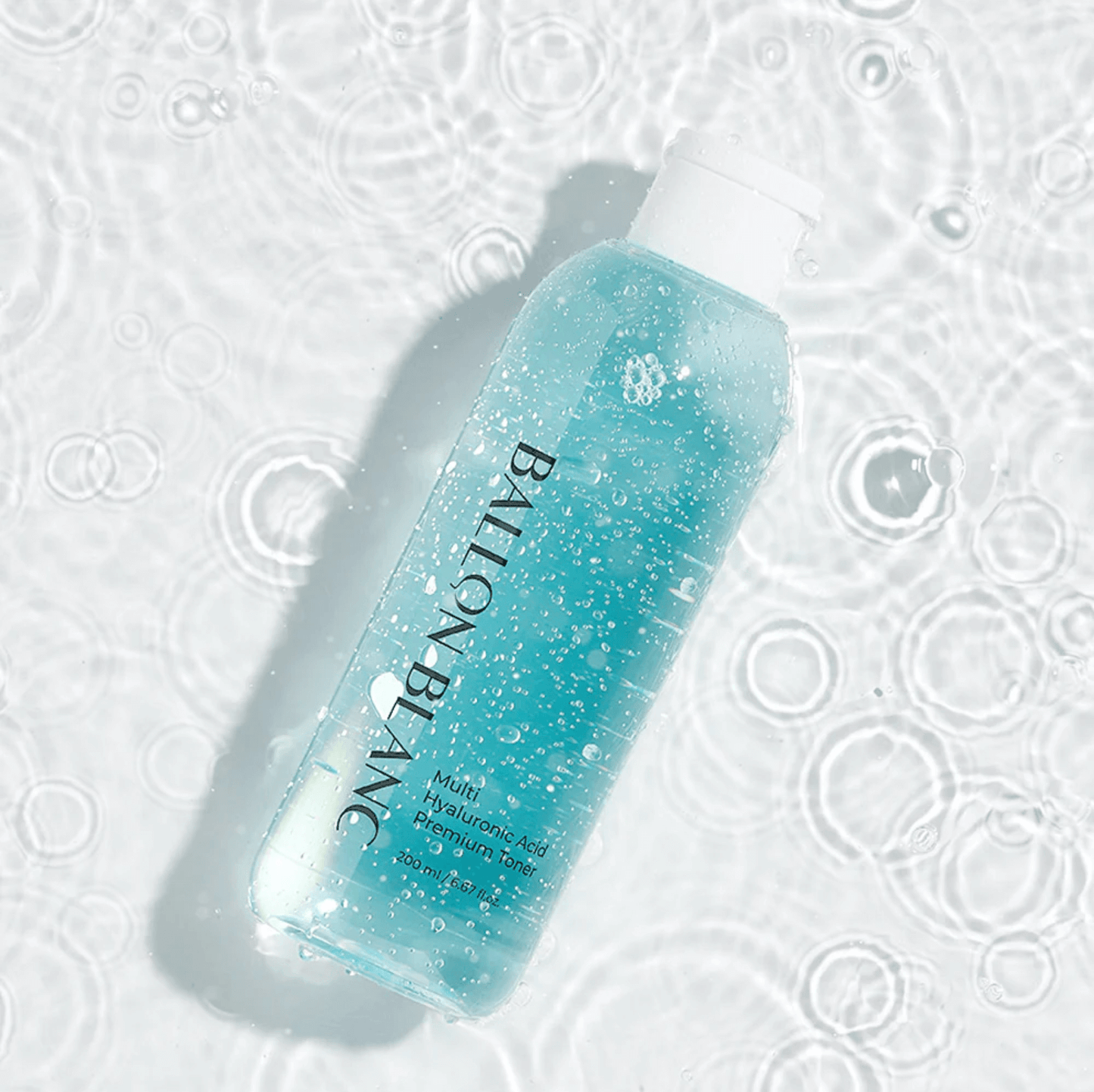 Multi Hyaluronic Acid Toner