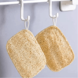 Natural Loofah Sponge