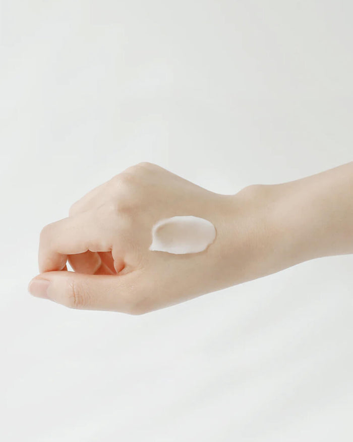 Apricot Blossom Peeling Gel