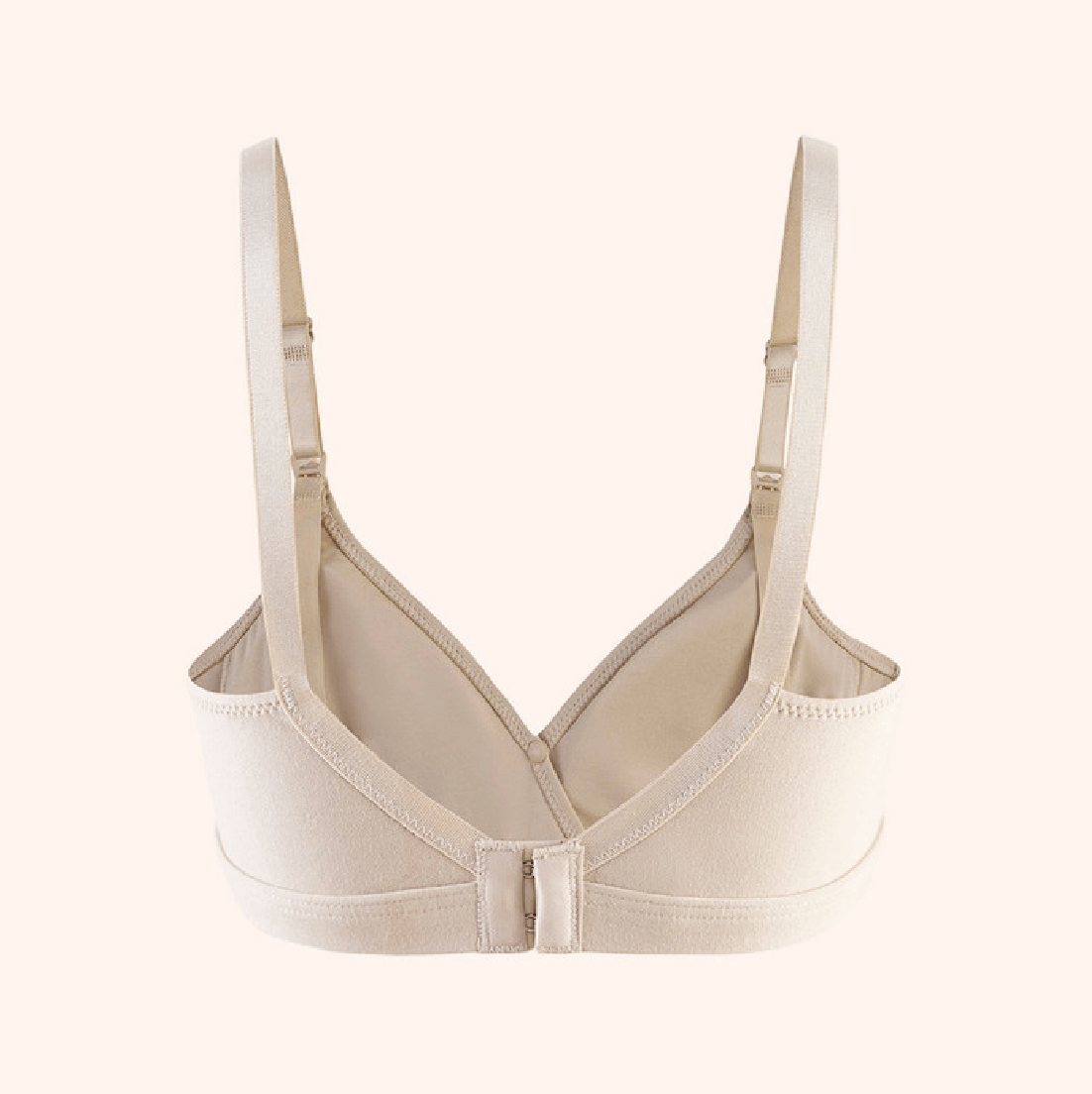 One Touch Re:bir Nursing Bra
