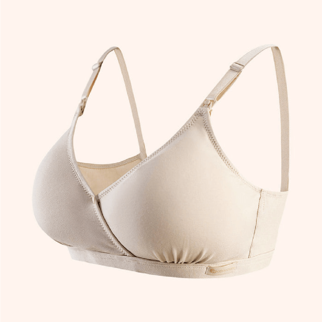 One Touch Re:bir Nursing Bra