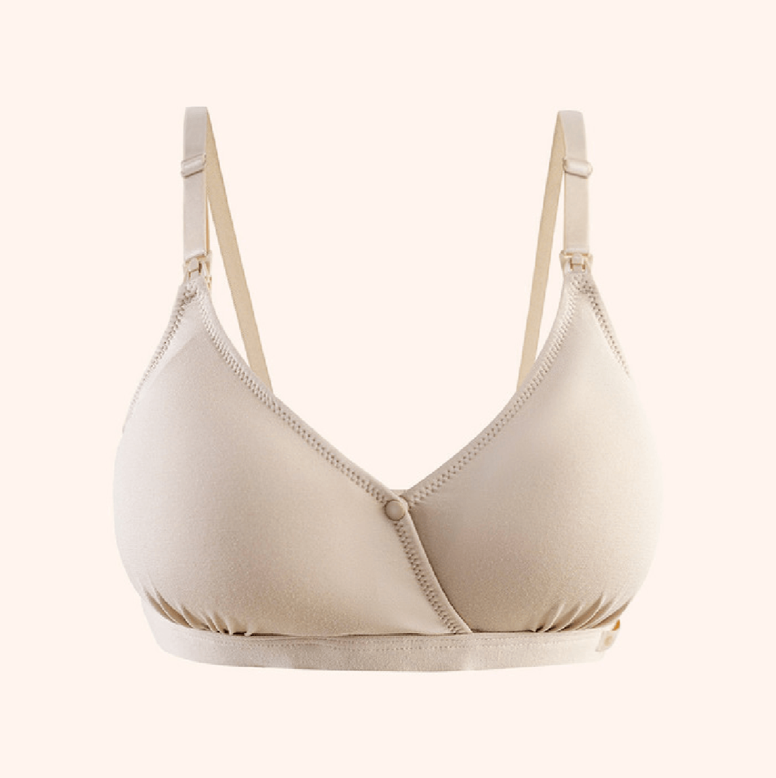 One Touch Re:bir Nursing Bra