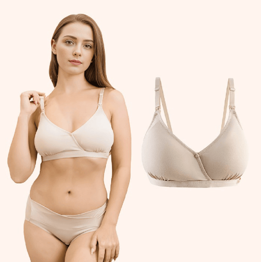 One Touch Re:bir Nursing Bra