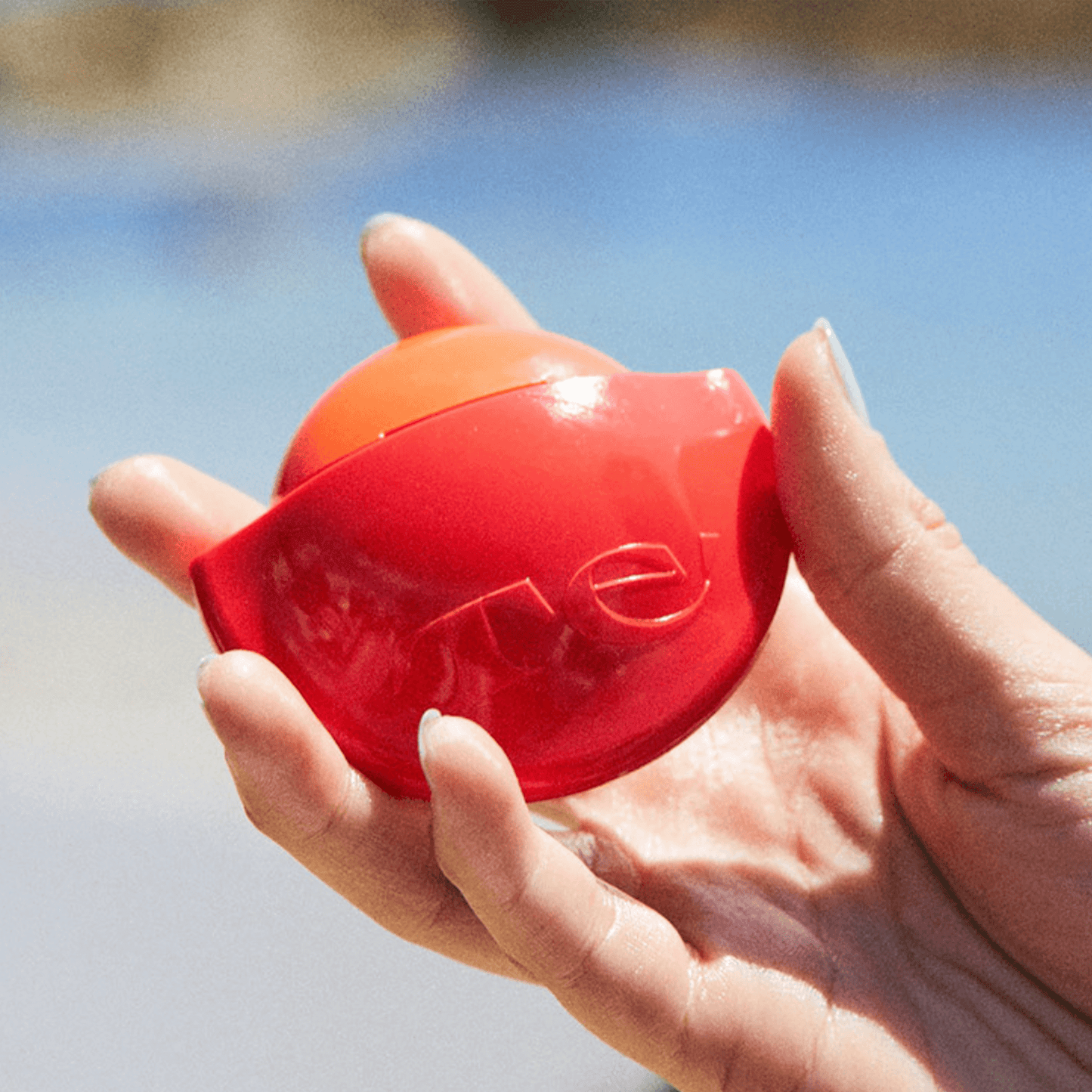 Ppalgang 50 Athleisure Sun Cream