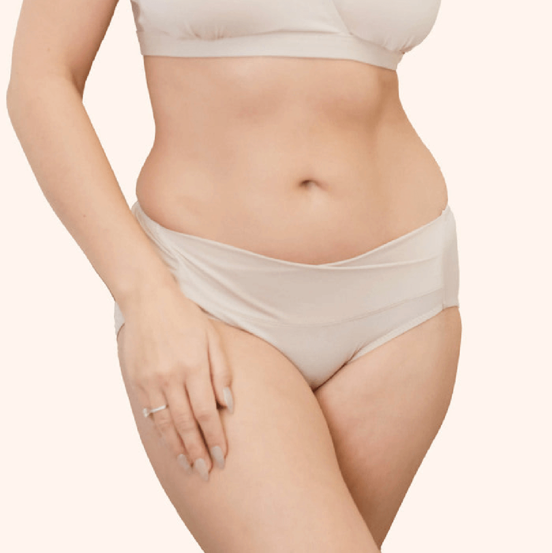 Re:bir Maternity Panty