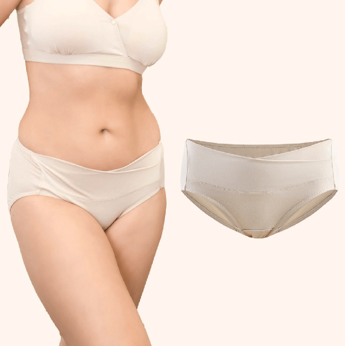 Re:bir Maternity Panty