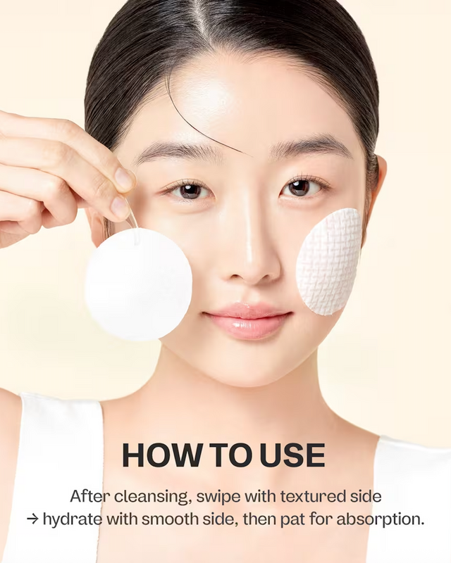 Bifida Biome Ampoule Pad