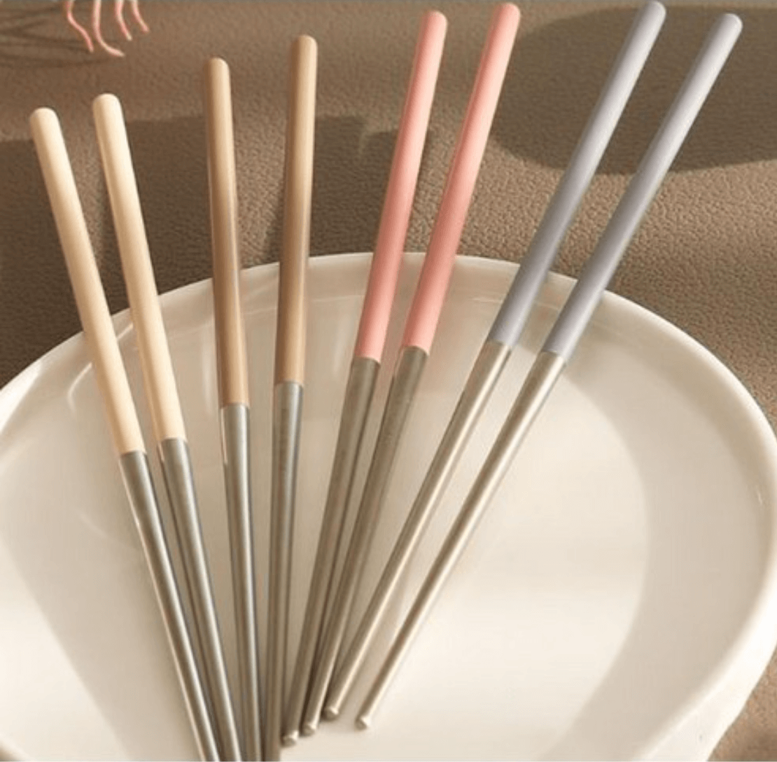 Cusine de Maman SoonSoo Cutlery Set