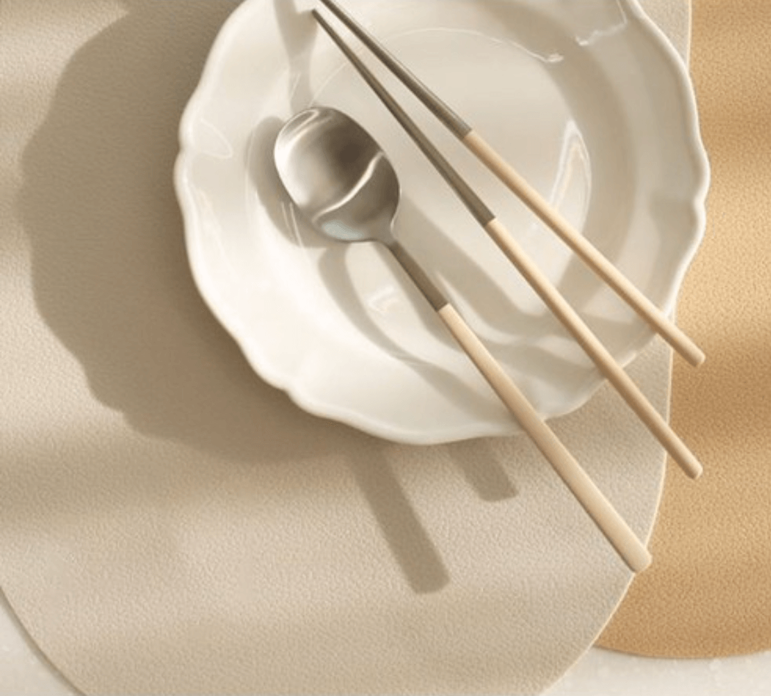 Cusine de Maman SoonSoo Cutlery Set