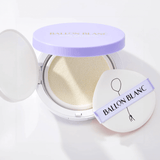 Ballon Blanc 'Sorry Sun' Sun Cushion