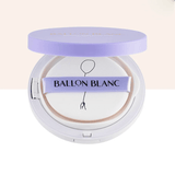 Ballon Blanc 'Sorry Sun' Sun Cushion