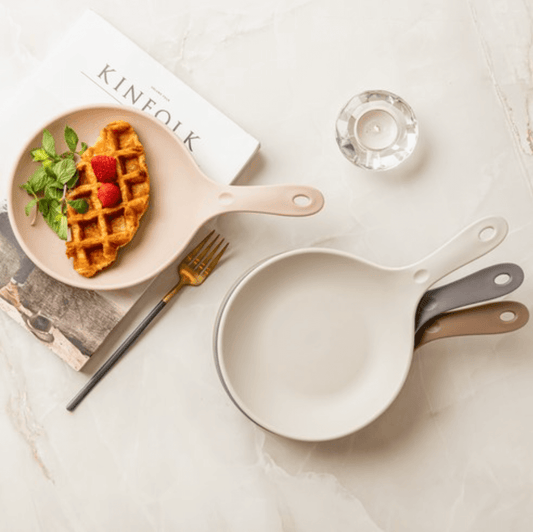 Spoon Plates