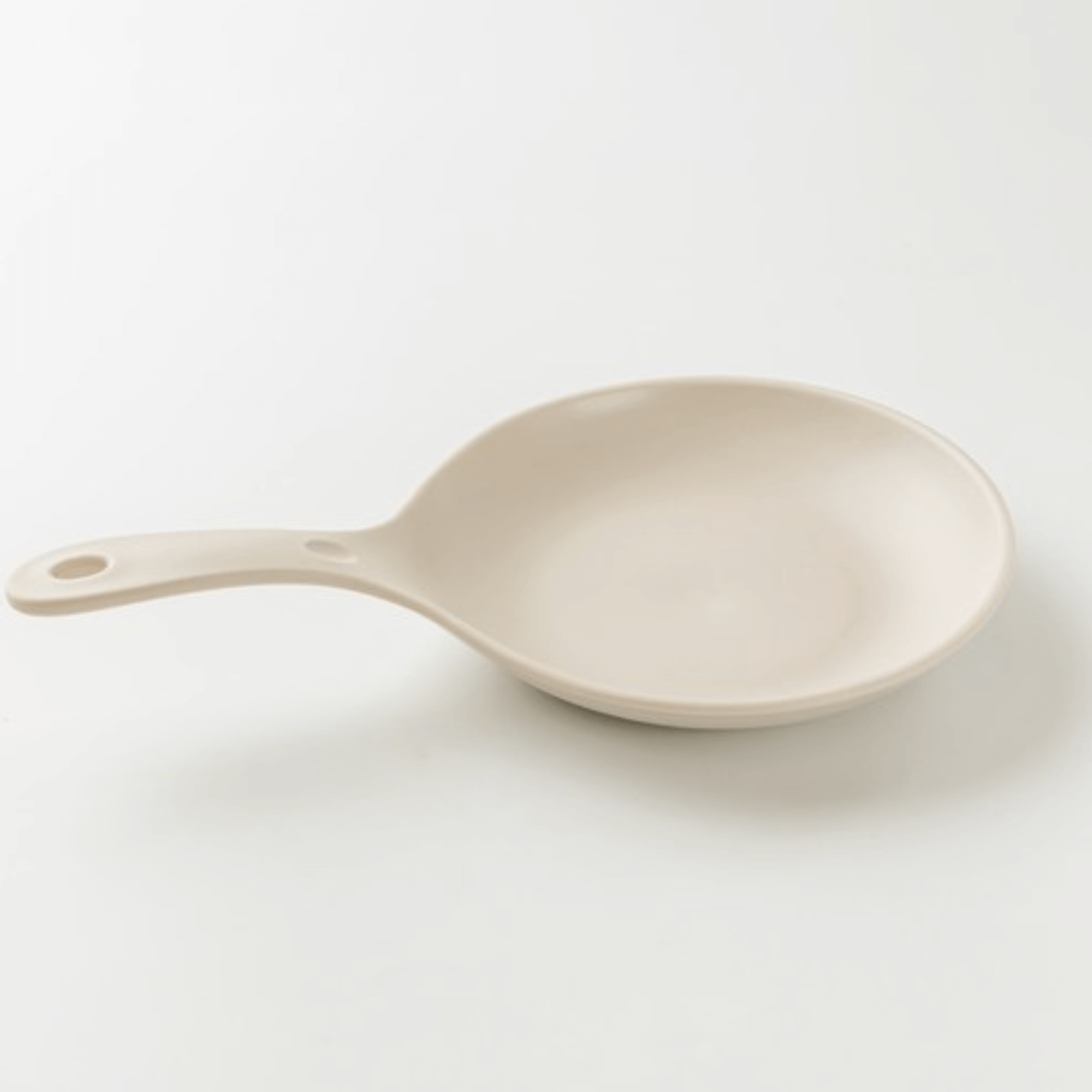 Spoon Plates
