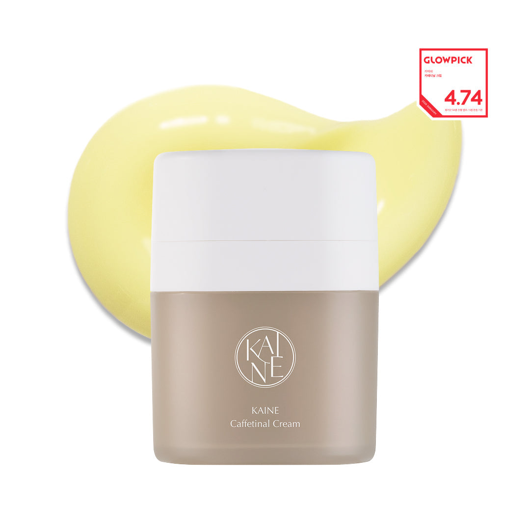 Caffetinal Night Cream