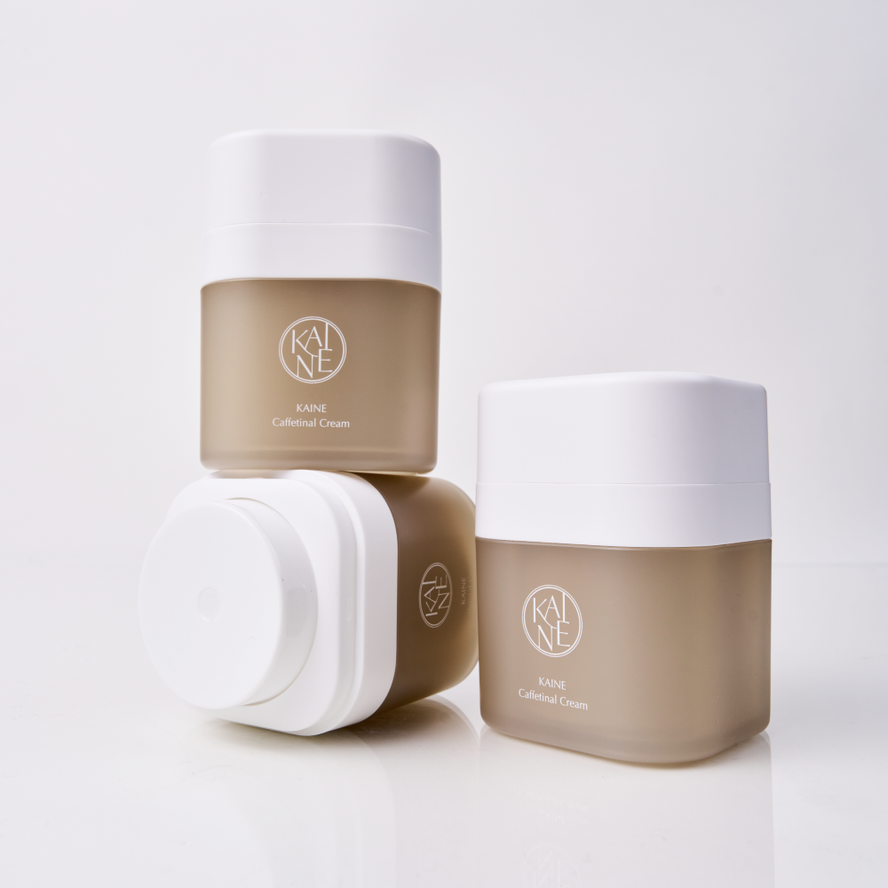 Caffetinal Night Cream