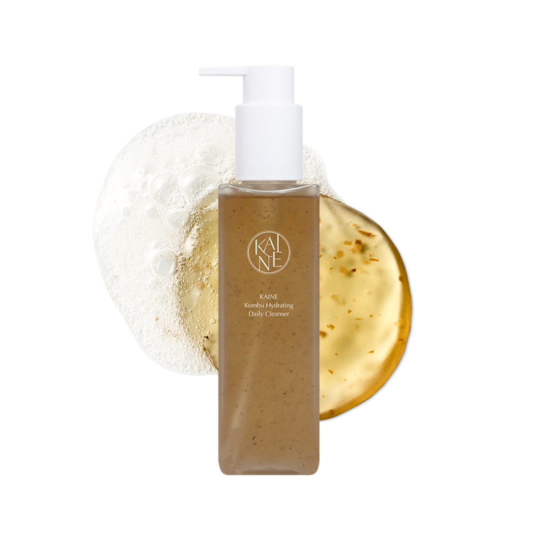 Kombu Hydrating Daily Cleanser