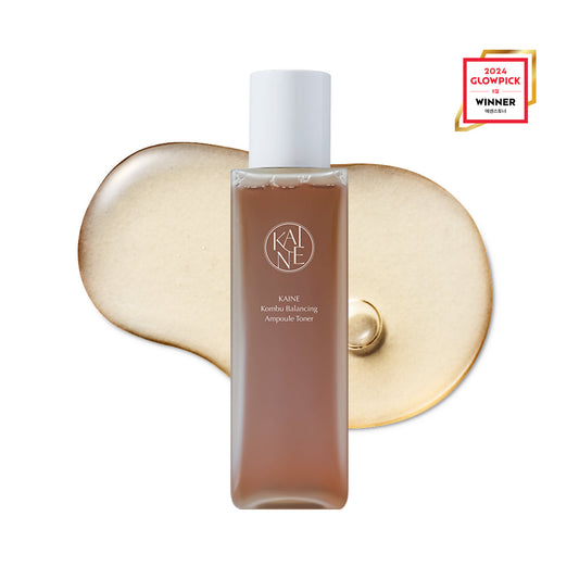 Kombu Balancing Ampoule Toner