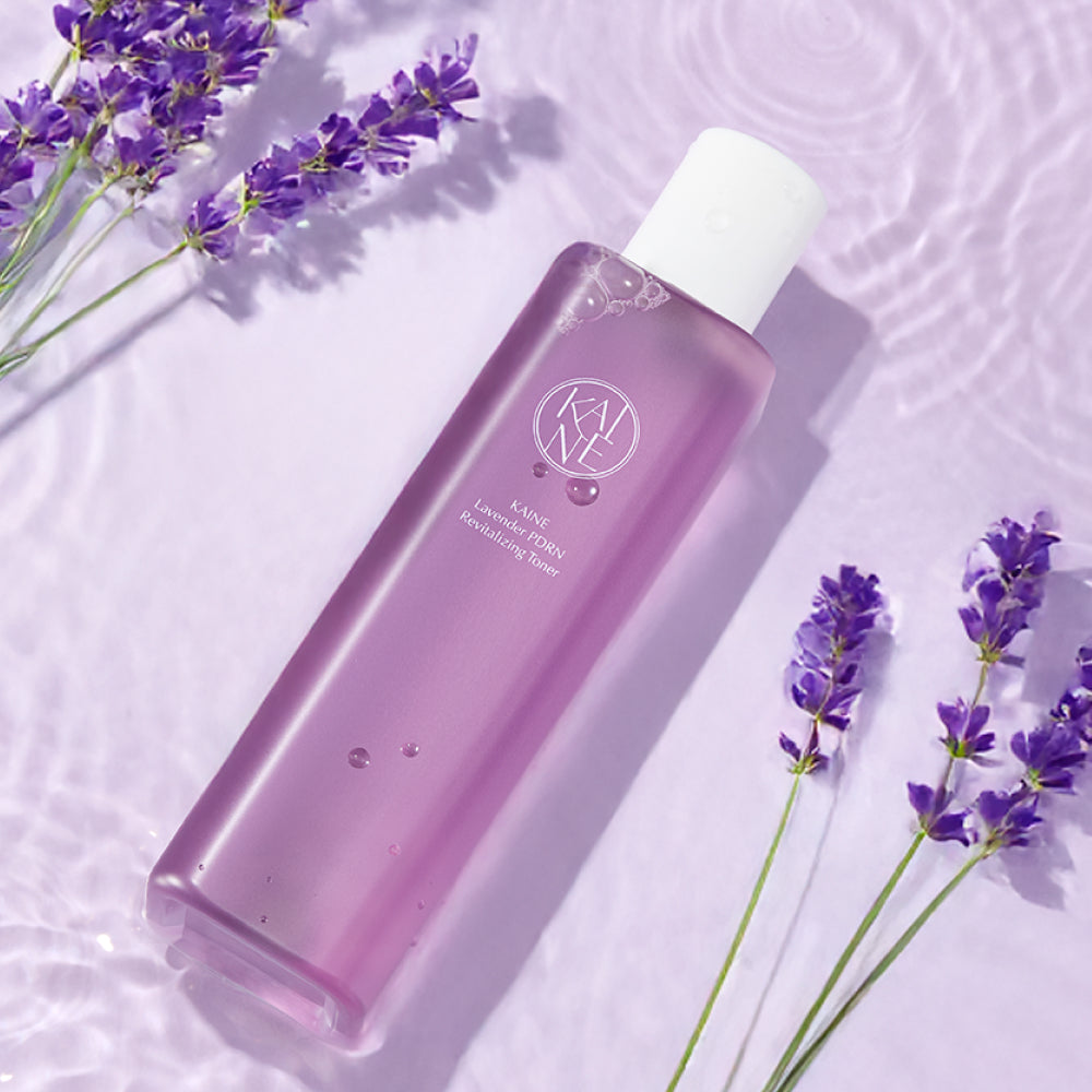 Lavender PDRN Toner