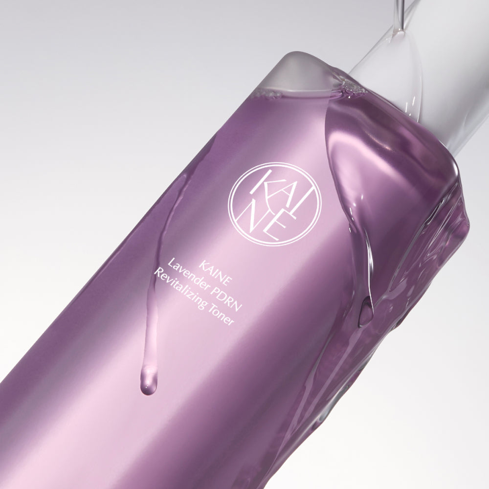 Lavender PDRN Toner