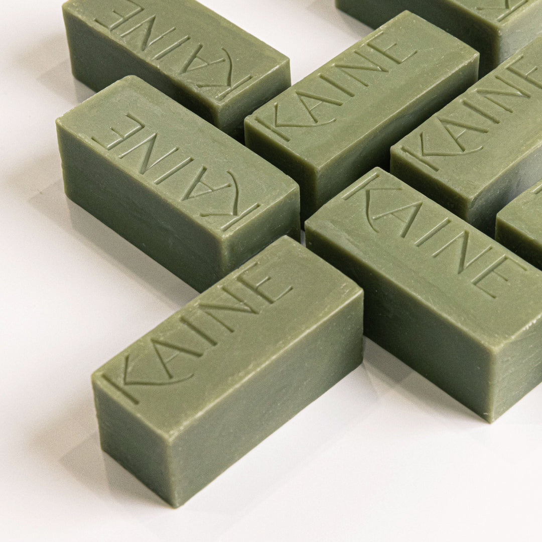 Rosemary Low pH Cleansing Bar