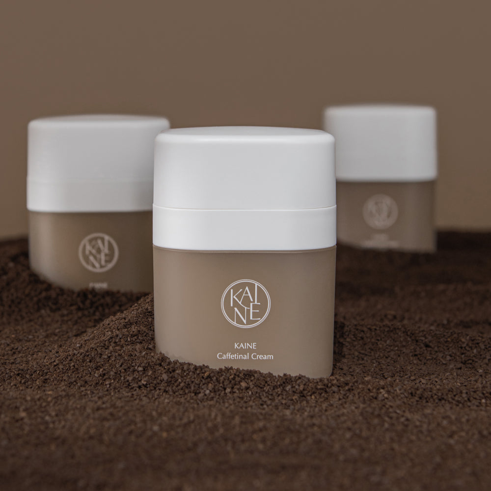 Caffetinal Night Cream