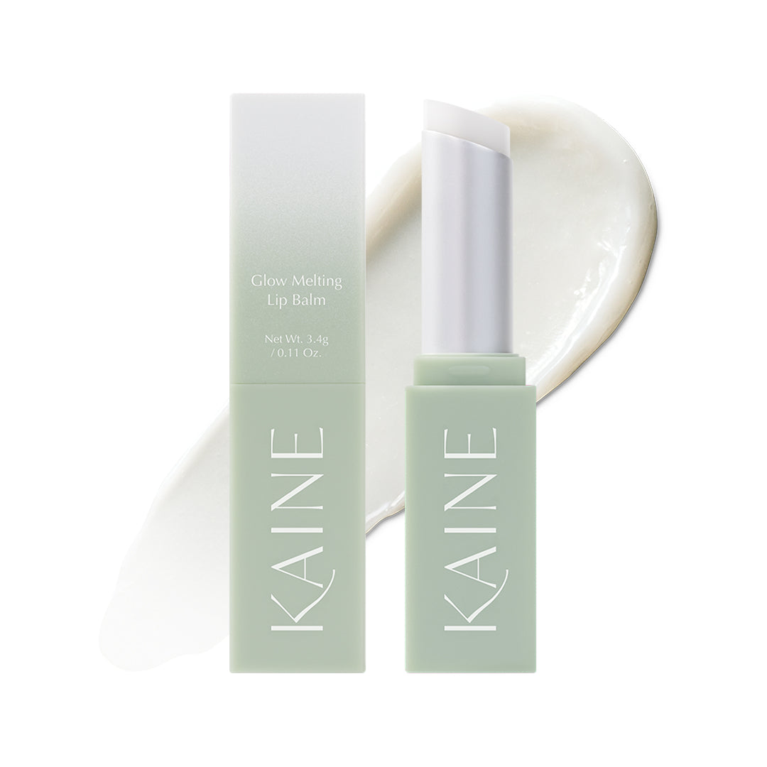 Glow Melting Lip Balm