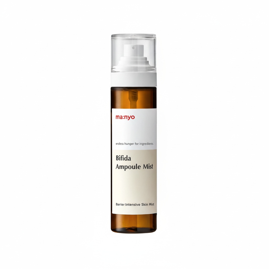 Bifida Ampoule Mist