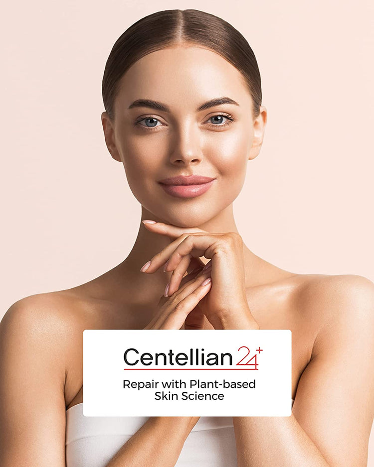 Madeca Derma Mask III Intensive Formula - 10pc