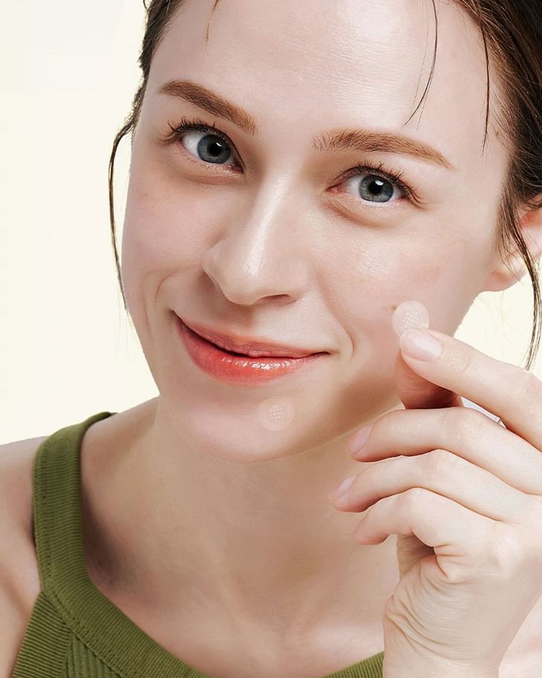 Dark Spot Care Patch