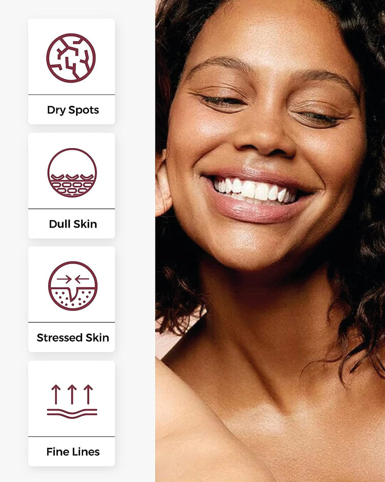 Madeca Cream Active Skin Formula