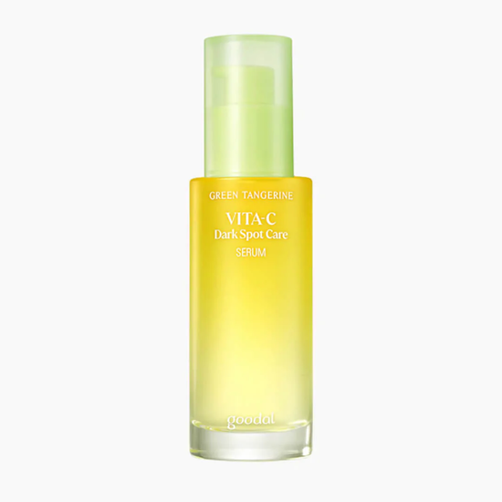 Green Tangerine Vita-C Dark Spot Care Serum
