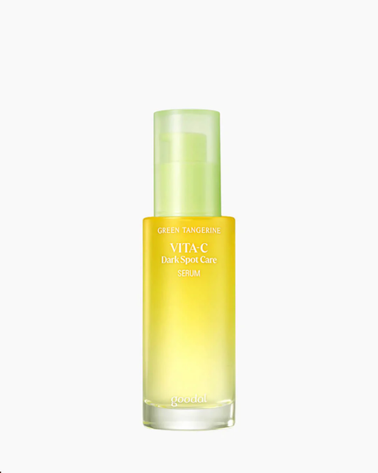 Green Tangerine Vita-C Dark Spot Care Serum