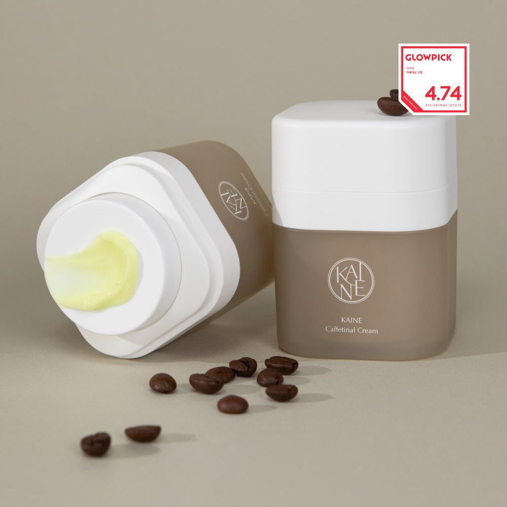 Caffetinal Night Cream