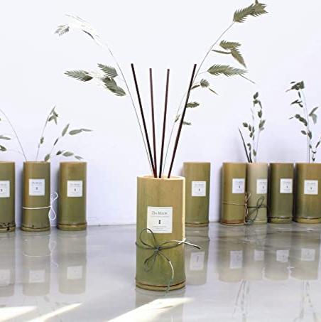 Bamboo Diffuser Image
