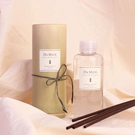Bamboo Diffuser Image